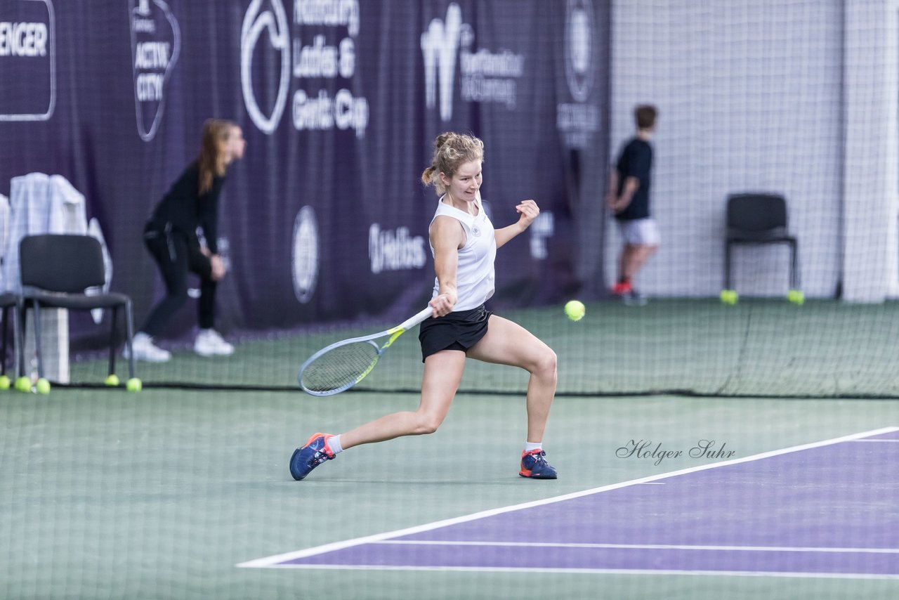 Julia Middendorf 115 - Hamburg Ladies and Gents Cup